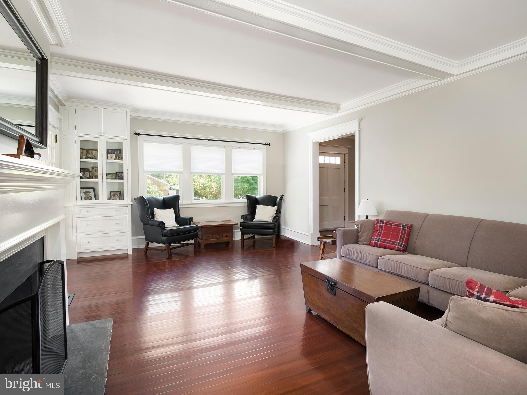 ARDMORE - Residential