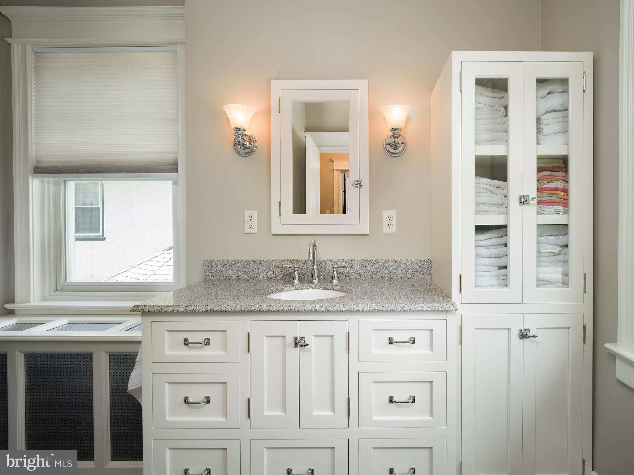 ARDMORE - Residential