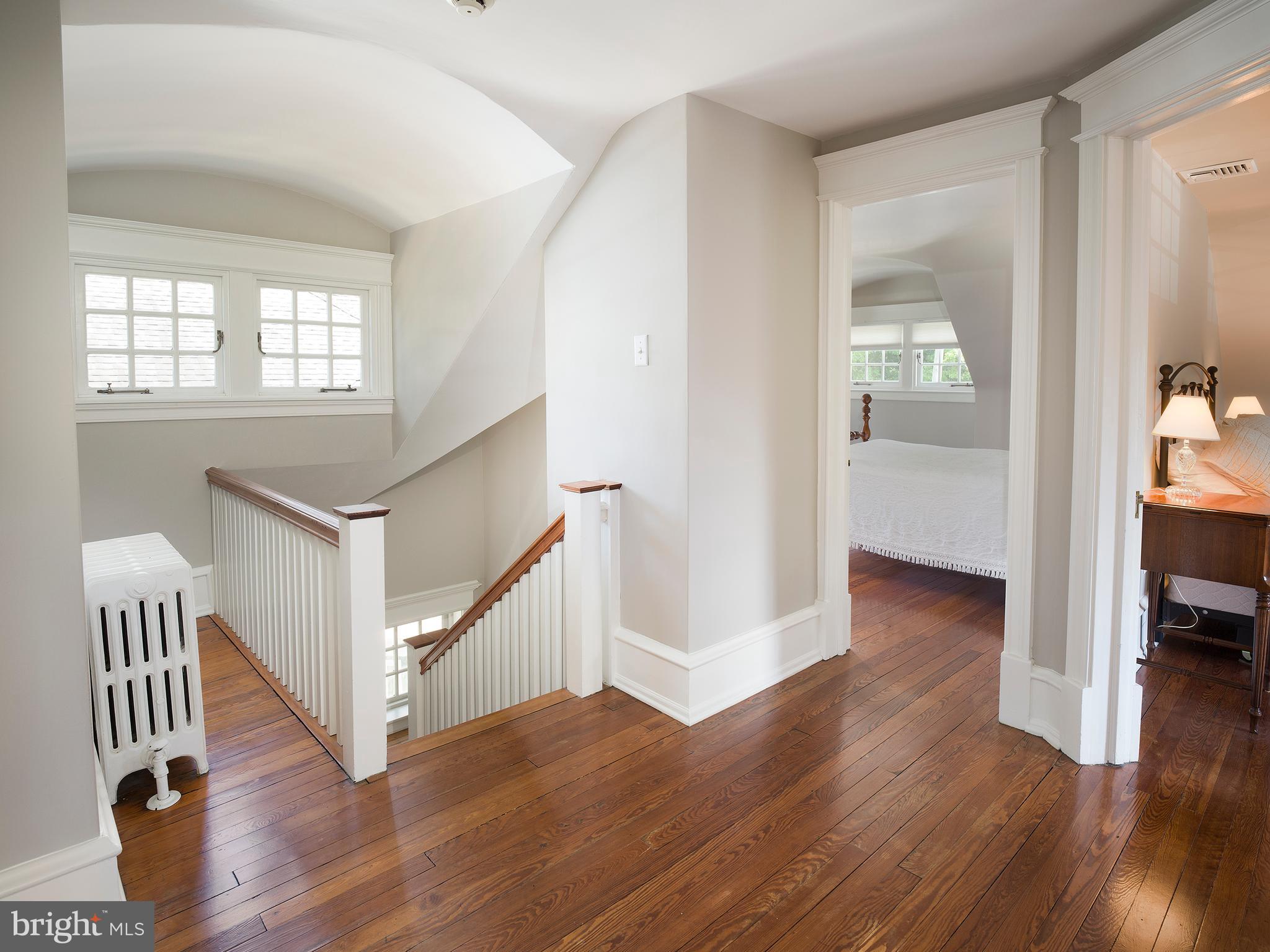 ARDMORE - Residential