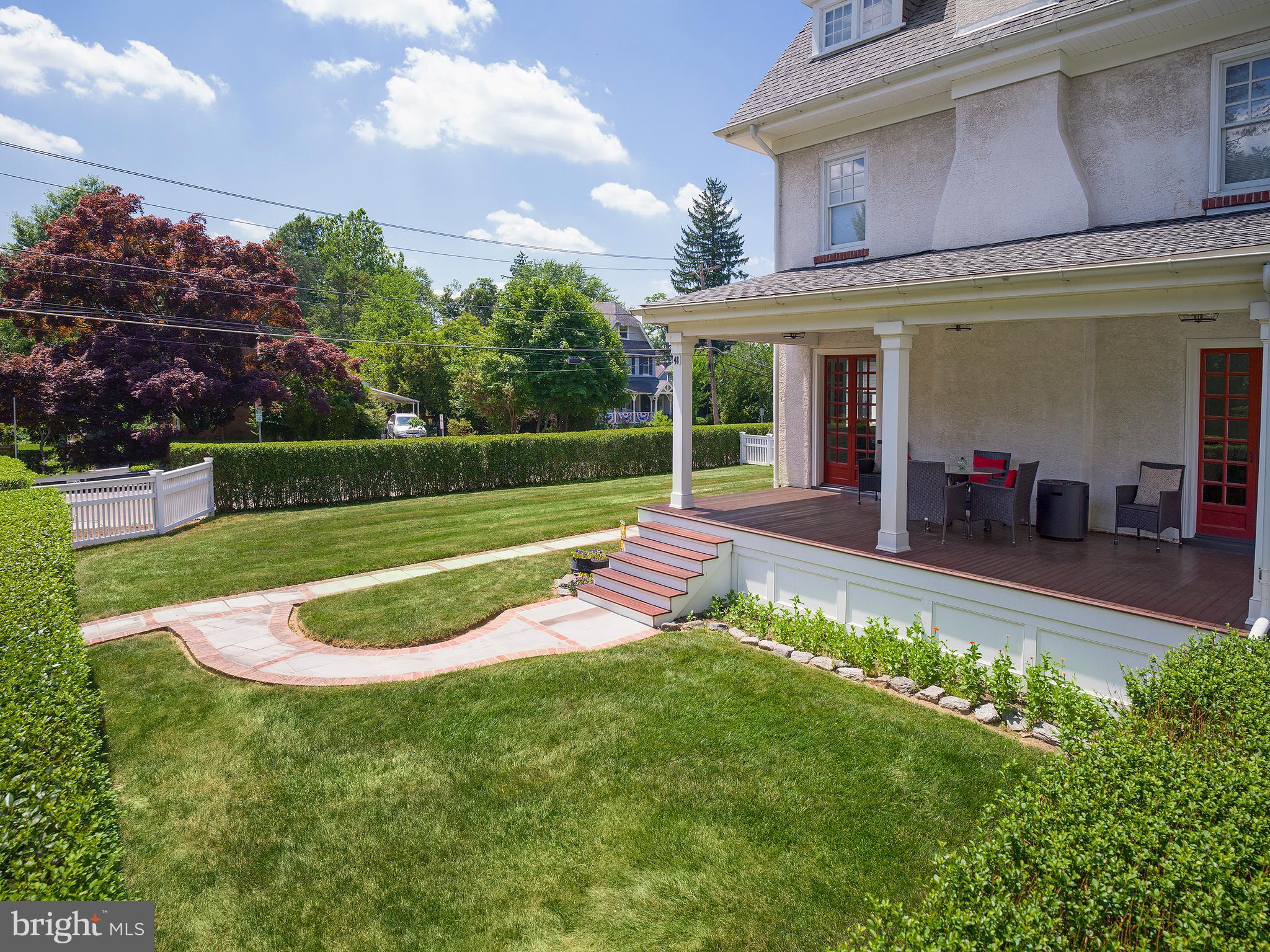 ARDMORE - Residential