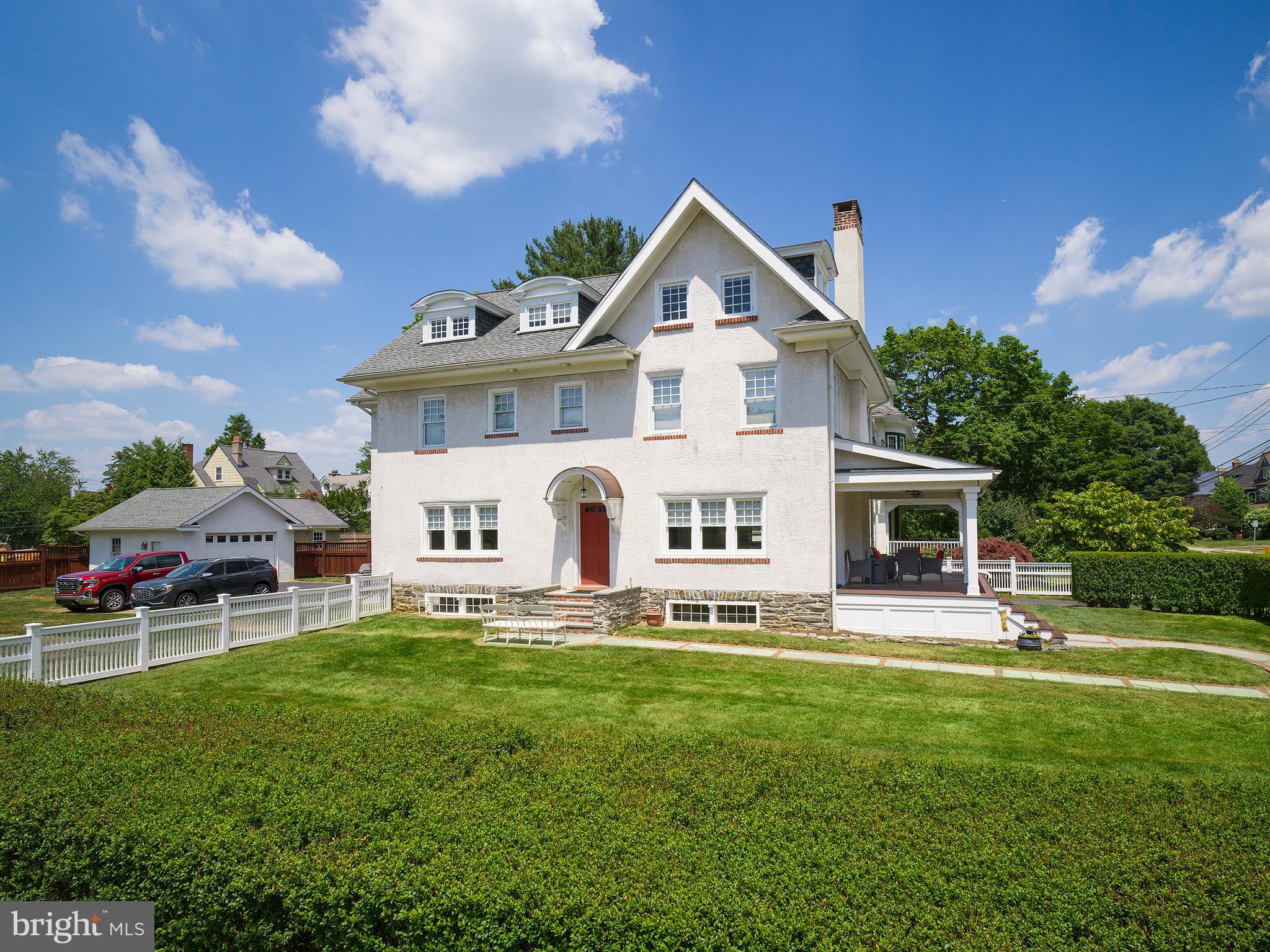 ARDMORE - Residential