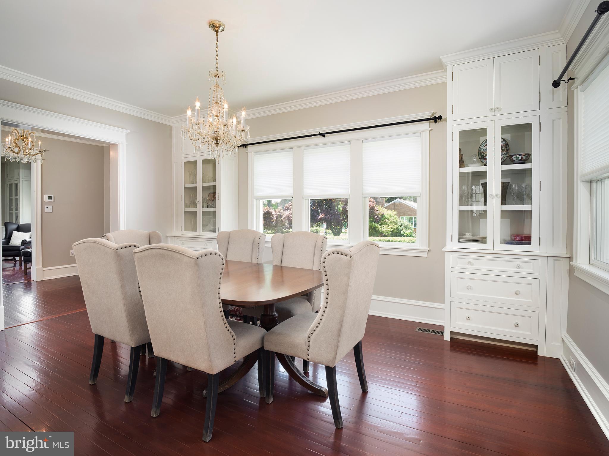 ARDMORE - Residential