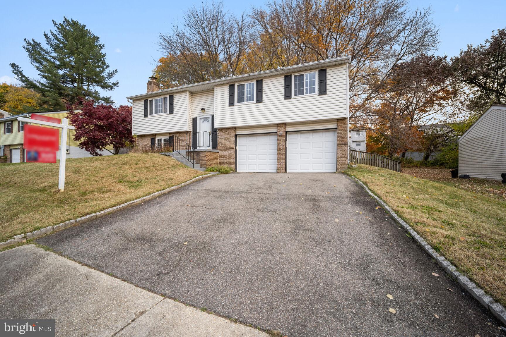 PROSPECT KNOLLS - Residential