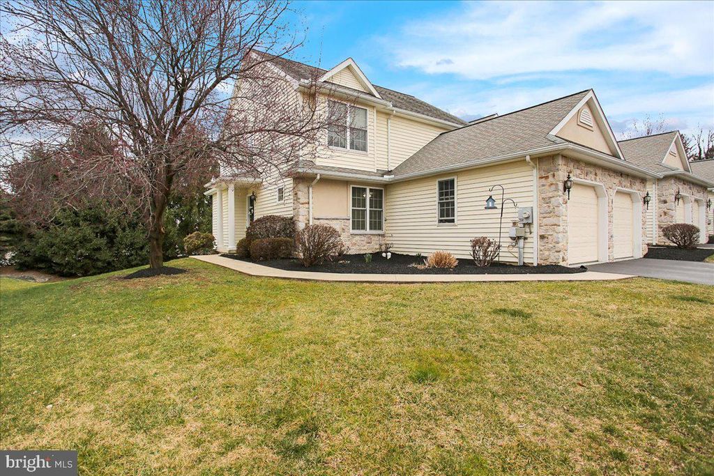 Photo of 1816 SERENE WAY, LANCASTER, PA 17602 (MLS # PALA2031974)