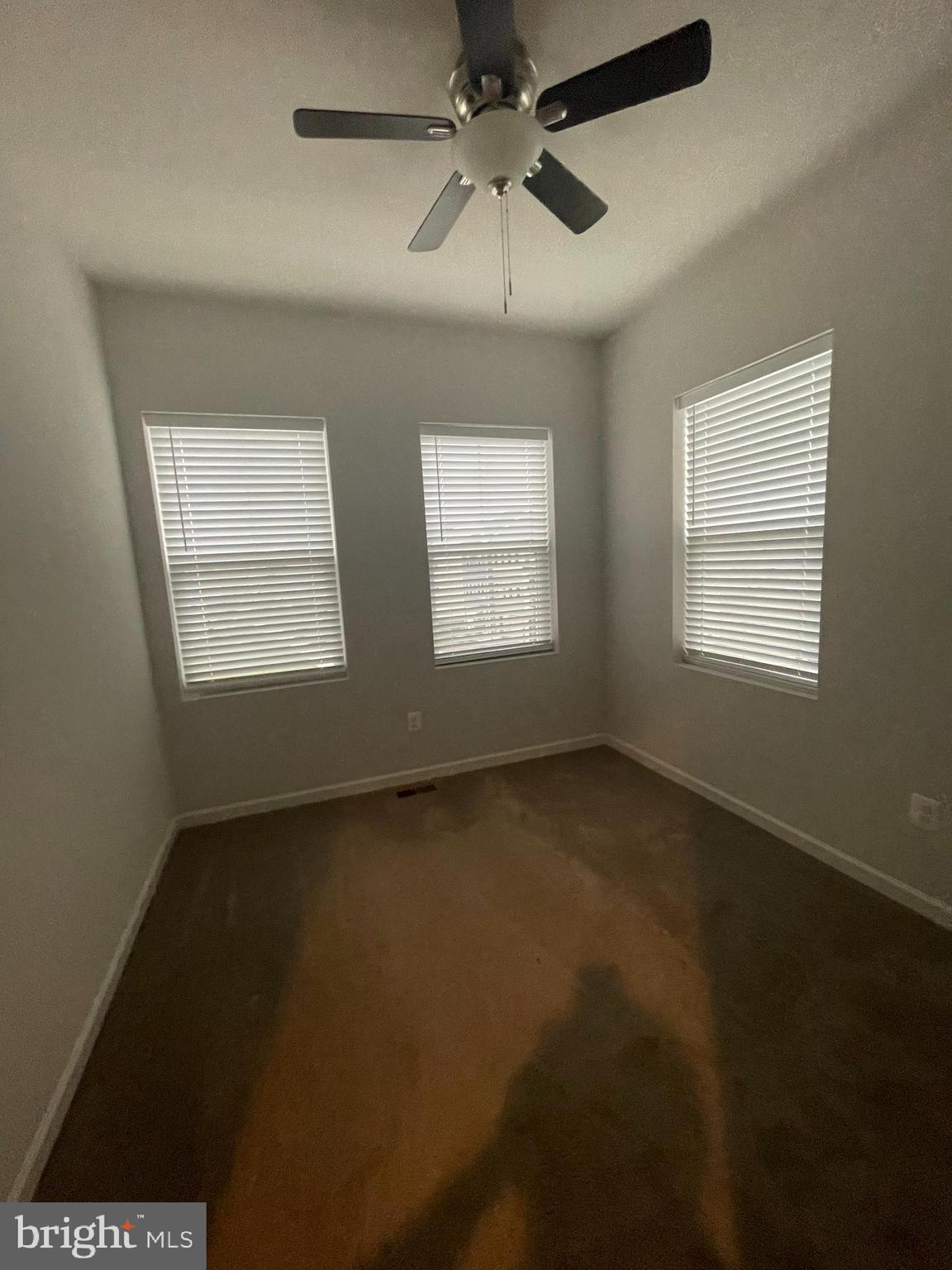 SNOWDEN BRIDGE - Residential Lease