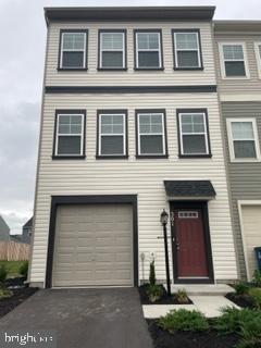 SNOWDEN BRIDGE - Residential Lease