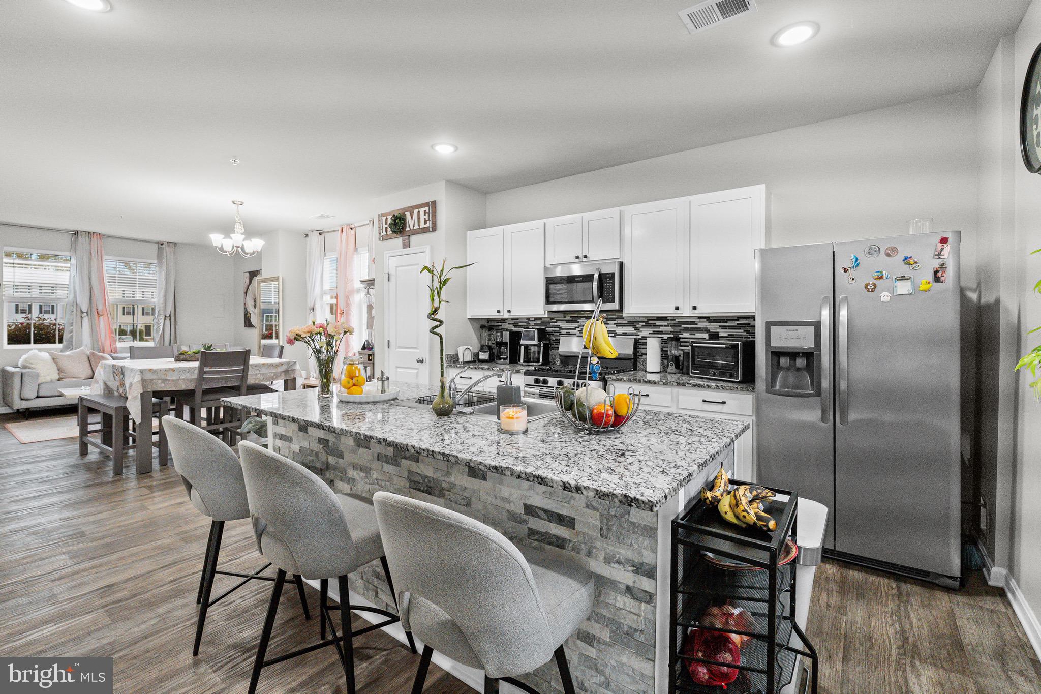 TRIMBLE MEADOWS - Residential Lease