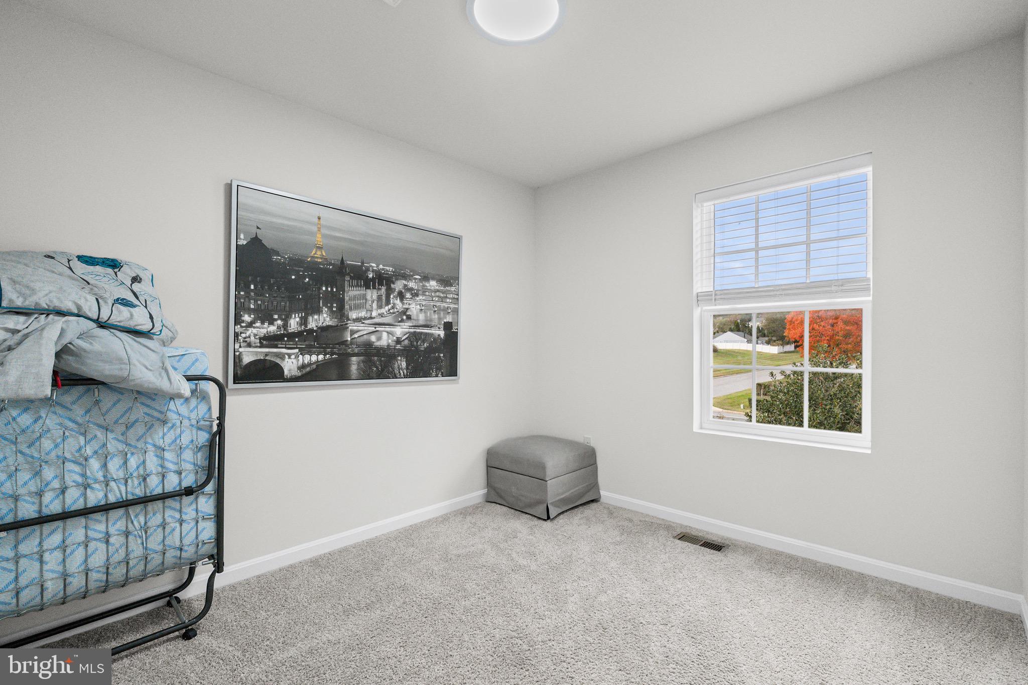 TRIMBLE MEADOWS - Residential Lease