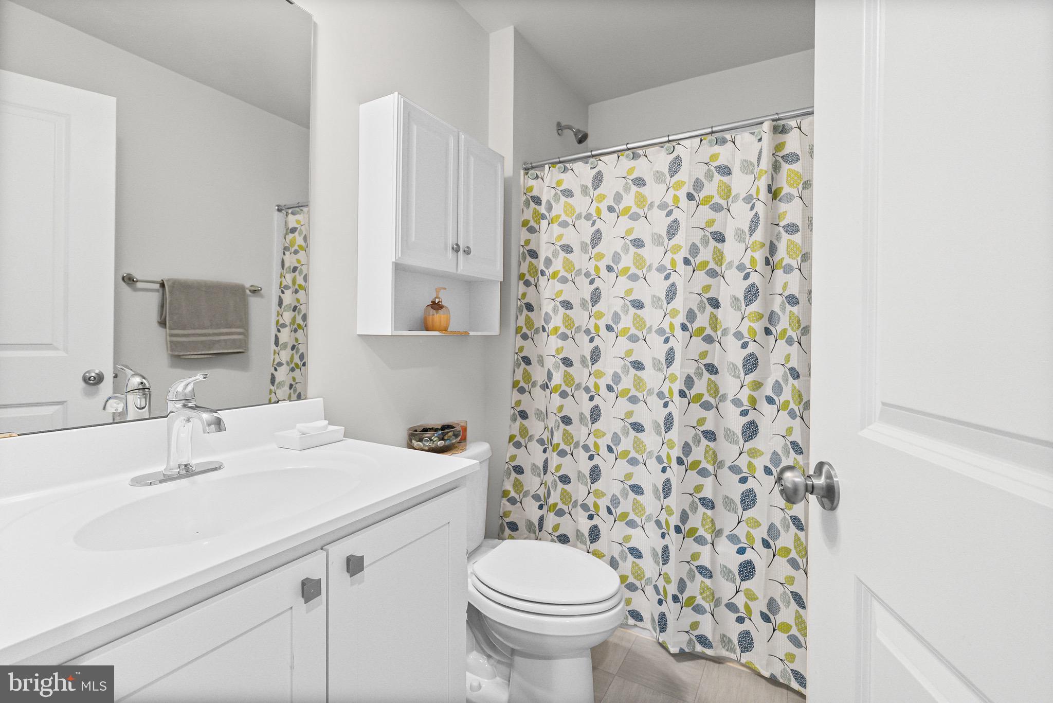 TRIMBLE MEADOWS - Residential Lease