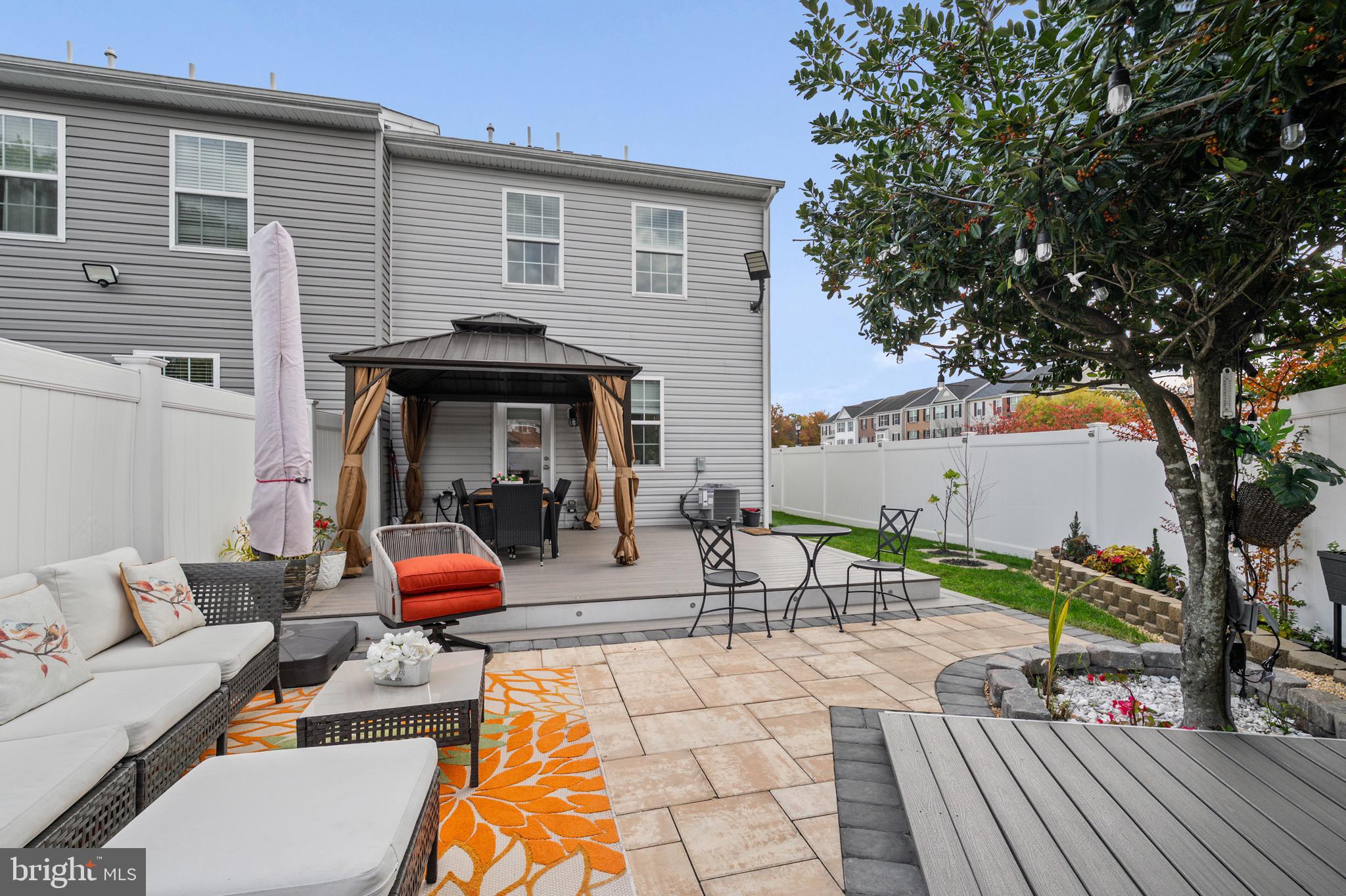 TRIMBLE MEADOWS - Residential Lease