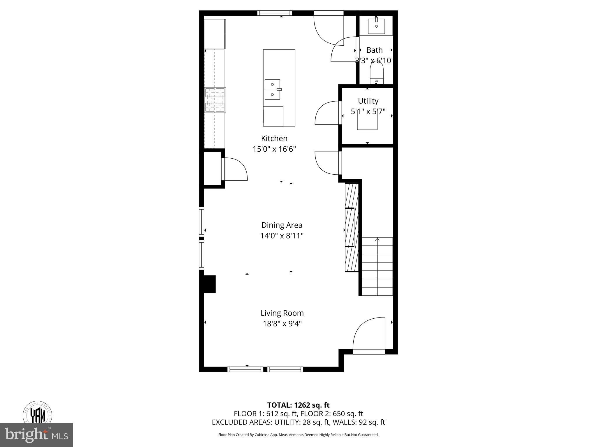 TRIMBLE MEADOWS - Residential Lease