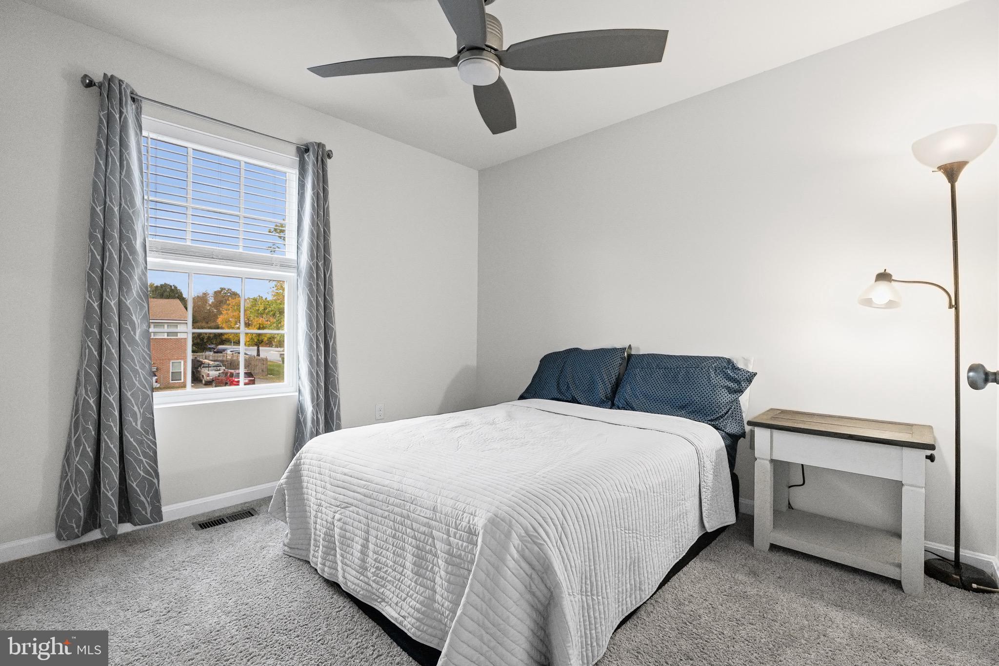 TRIMBLE MEADOWS - Residential Lease