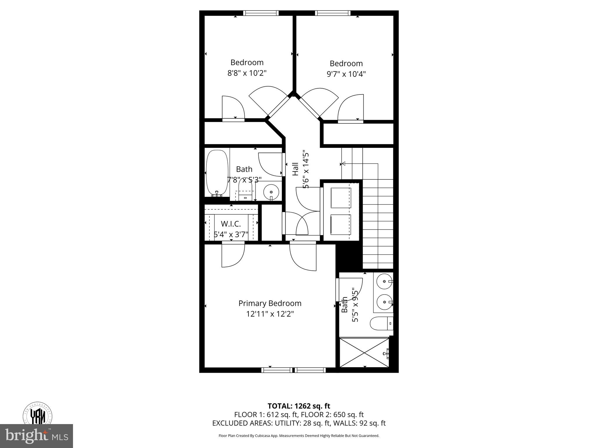TRIMBLE MEADOWS - Residential Lease