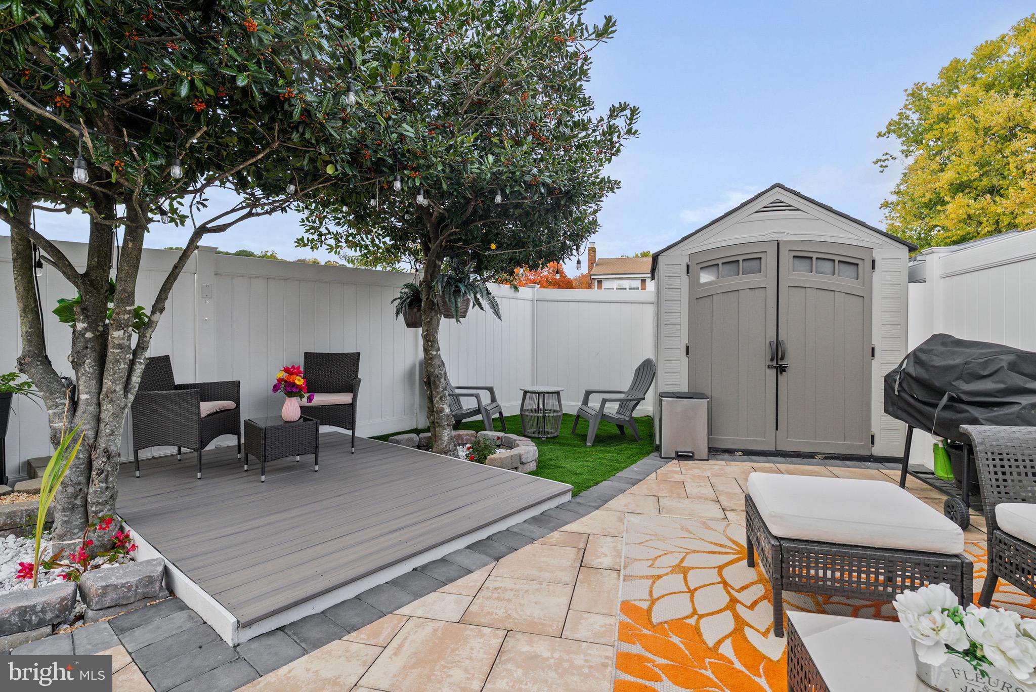 TRIMBLE MEADOWS - Residential Lease