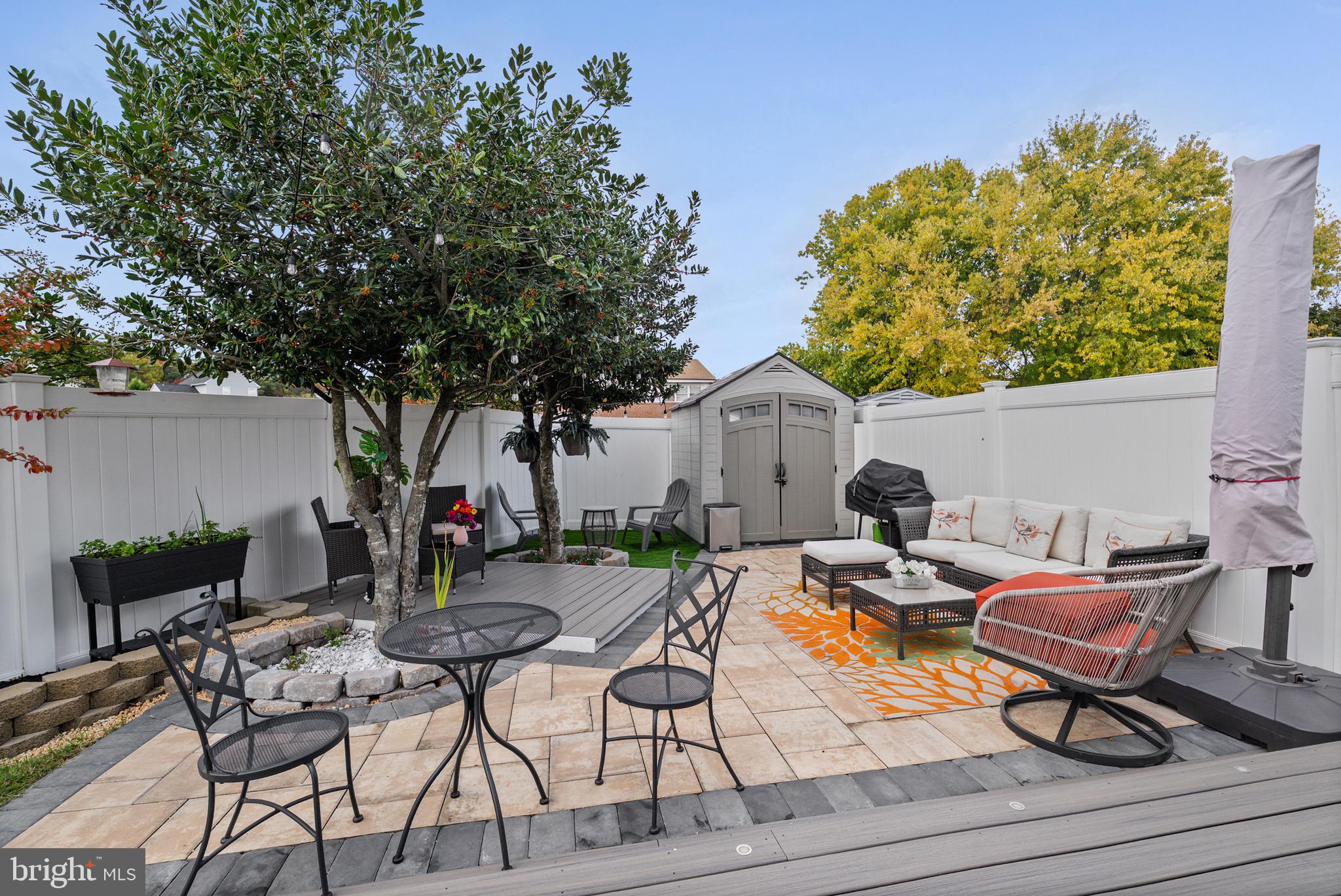 TRIMBLE MEADOWS - Residential Lease