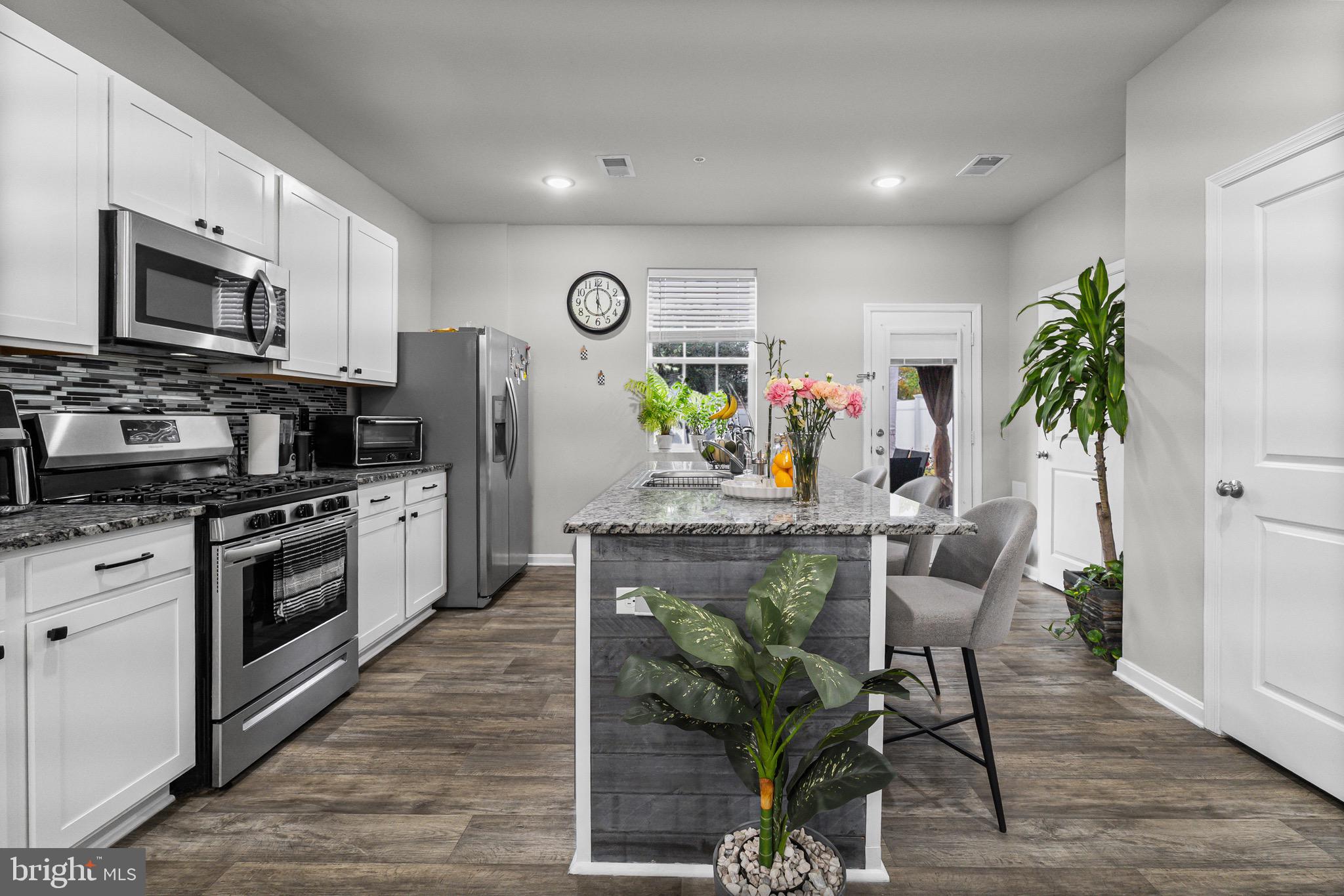 TRIMBLE MEADOWS - Residential Lease