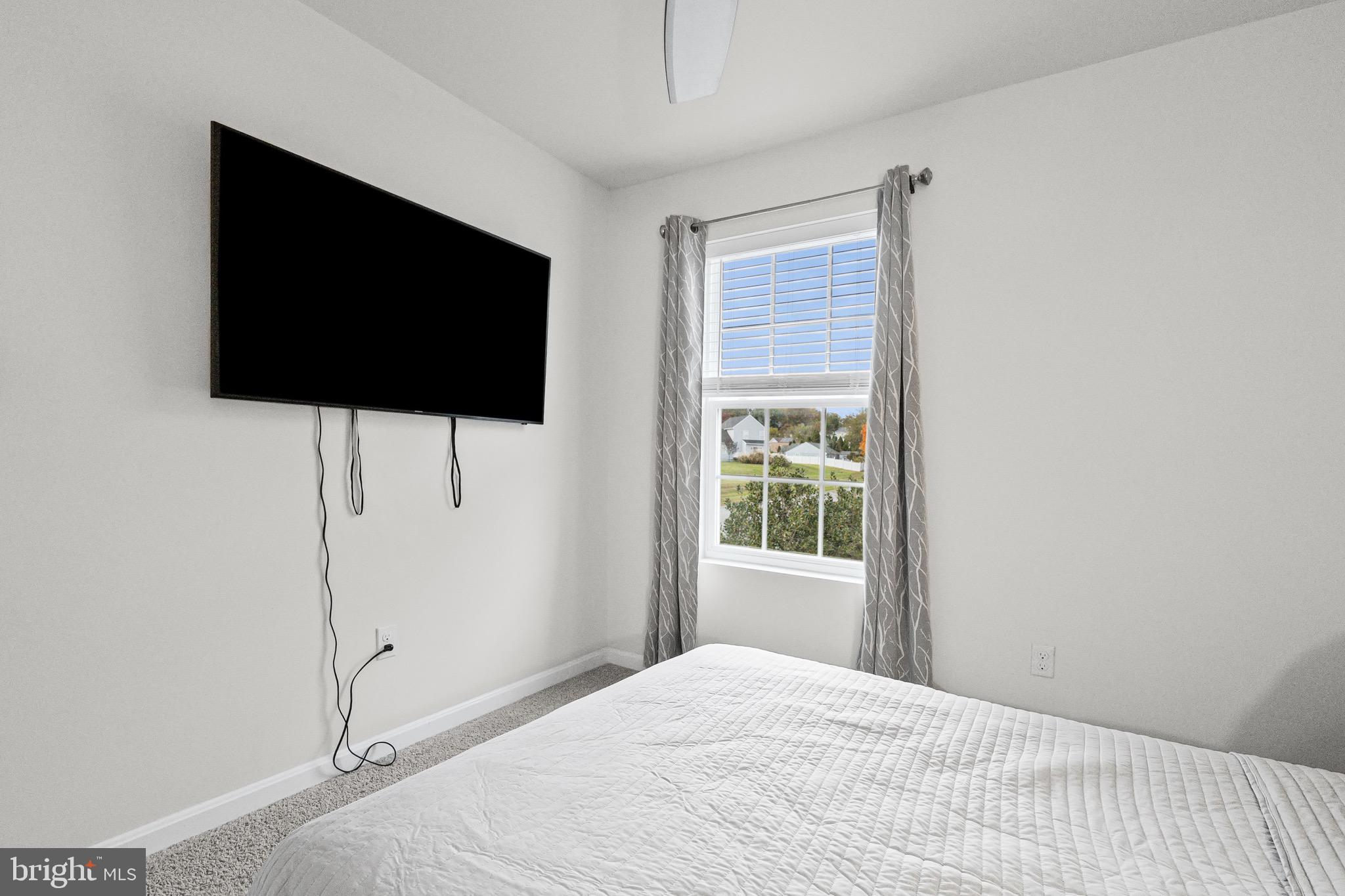 TRIMBLE MEADOWS - Residential Lease