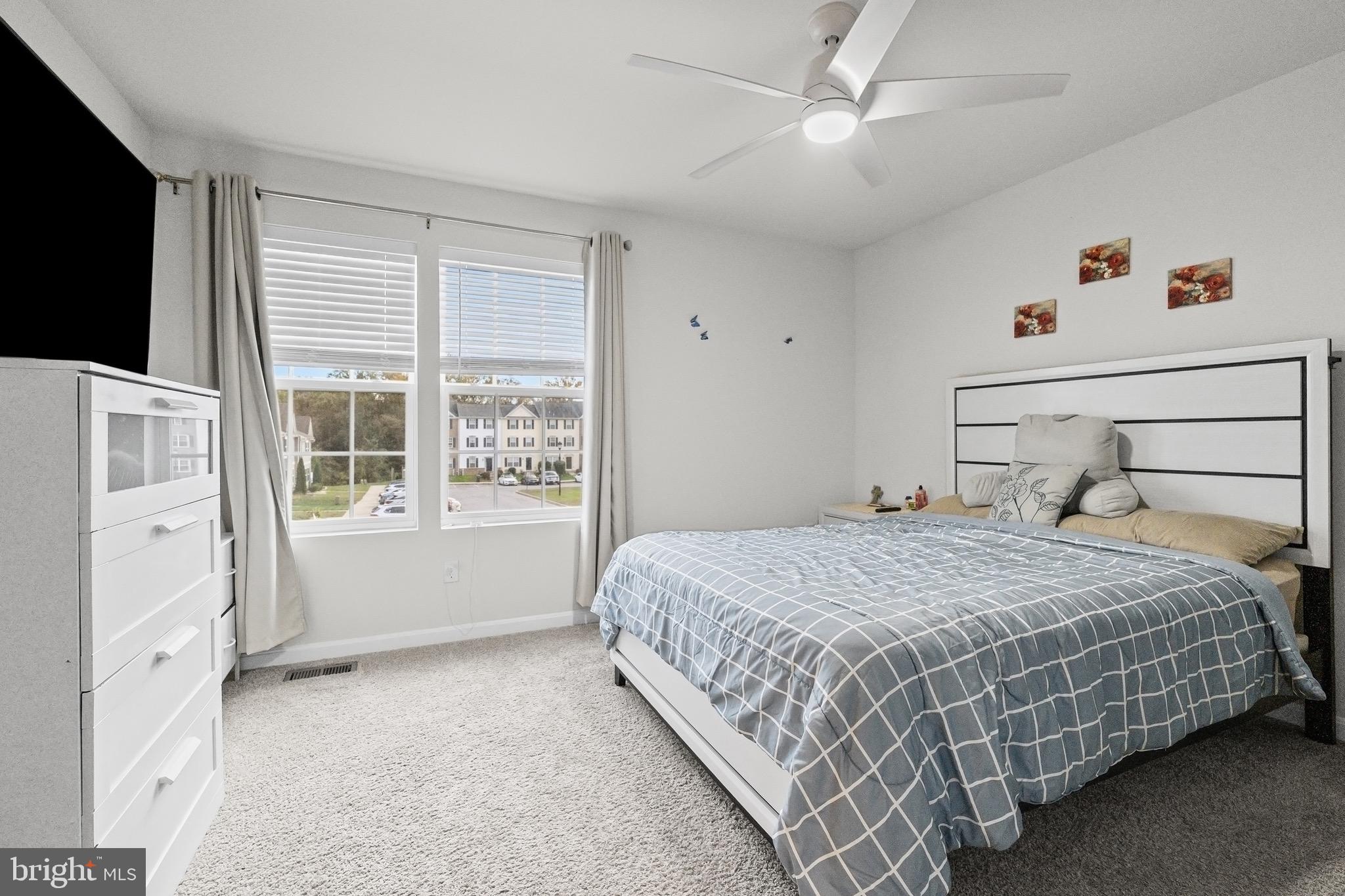 TRIMBLE MEADOWS - Residential Lease