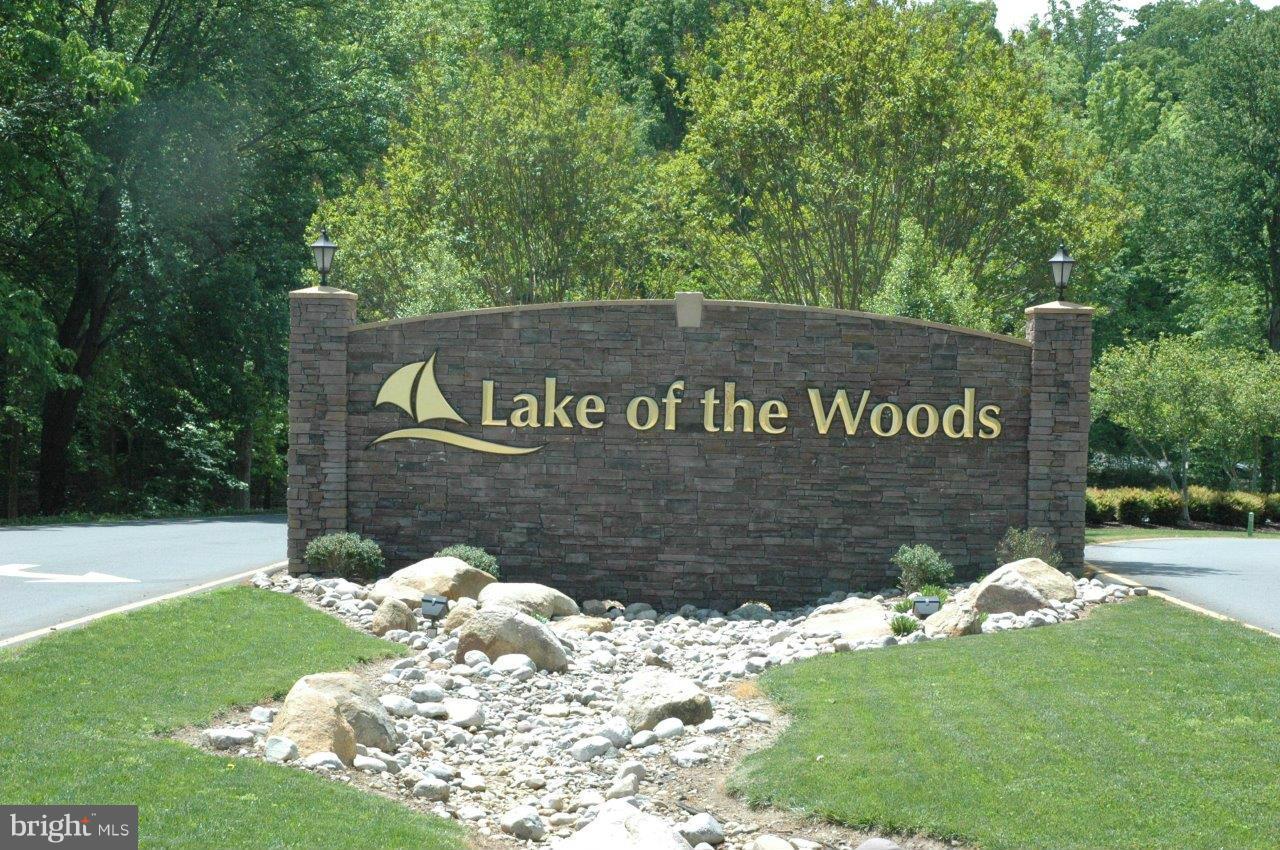LAKE OF THE WOODS - Residential