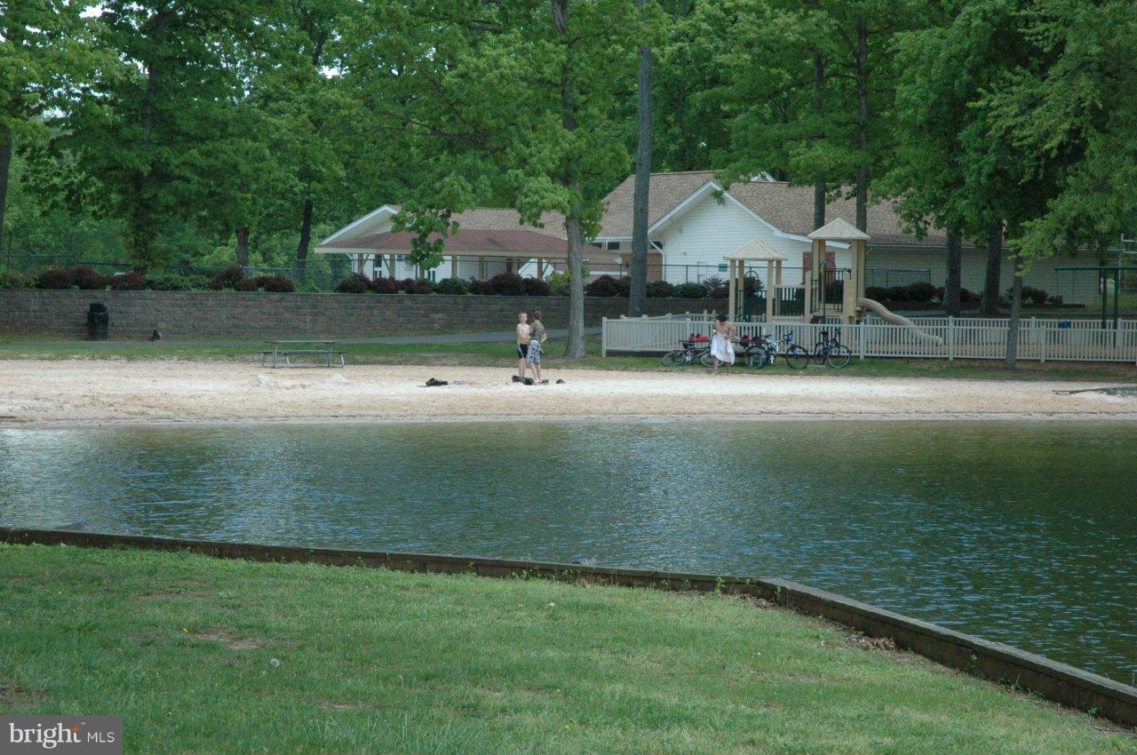 LAKE OF THE WOODS - Residential