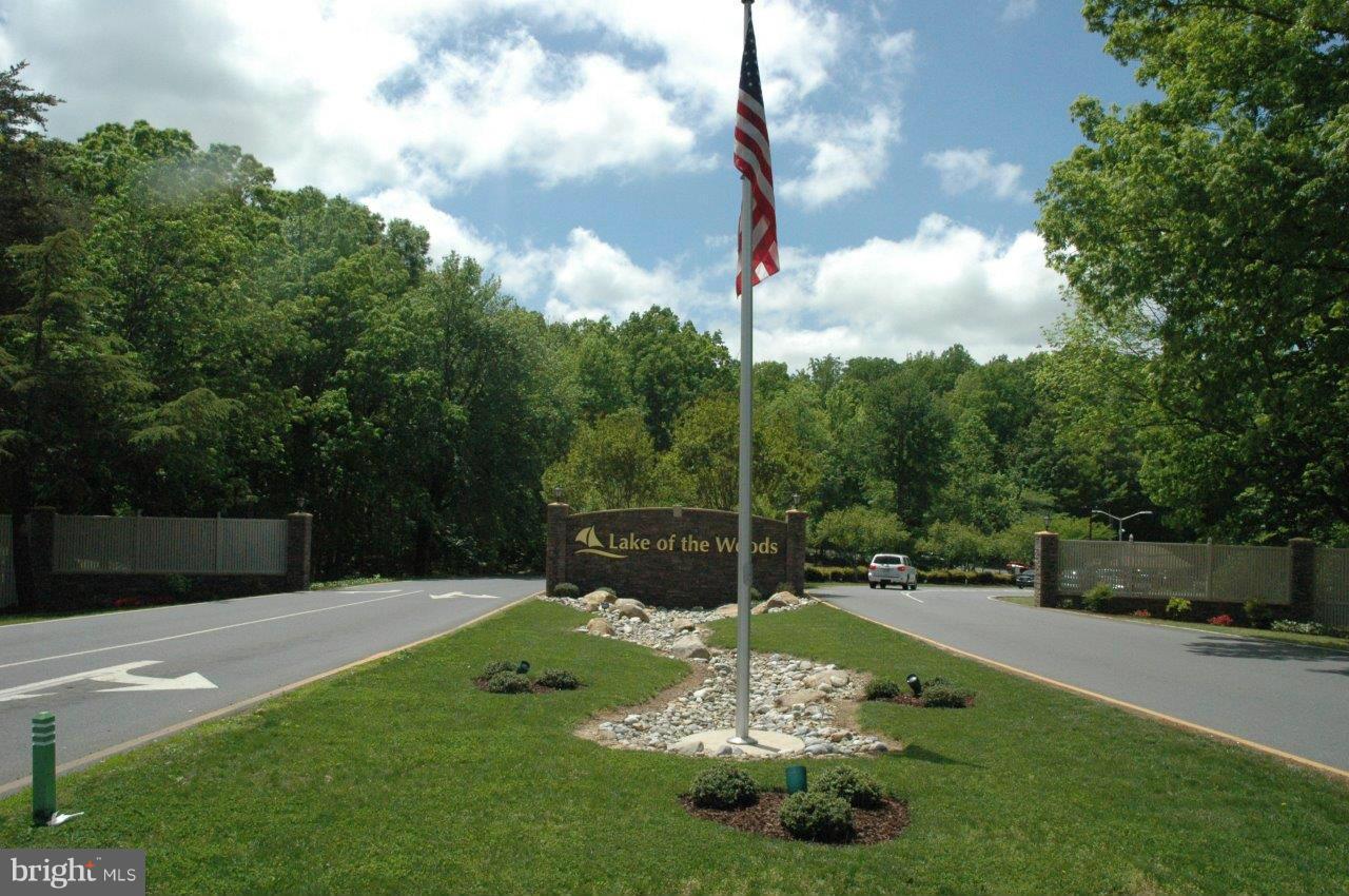 LAKE OF THE WOODS - Residential