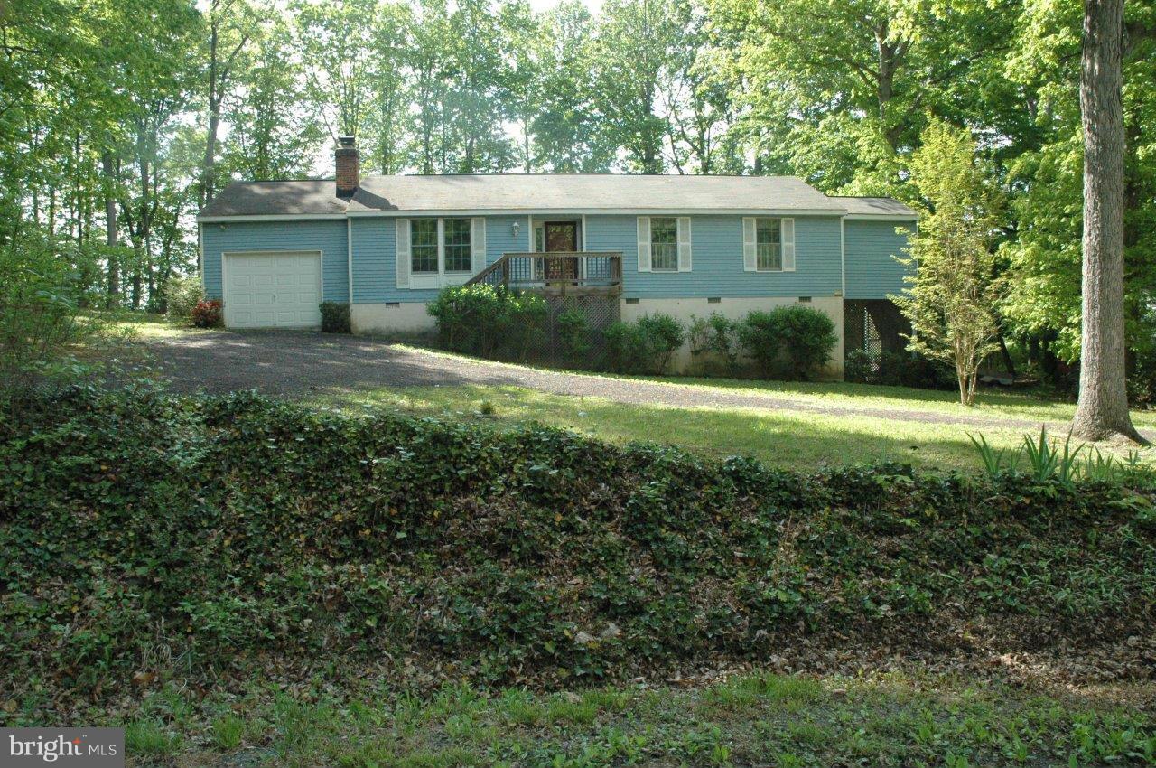 LAKE OF THE WOODS - Residential