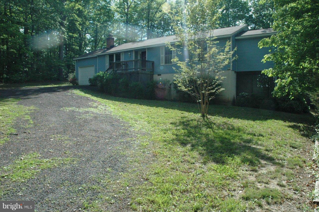 LAKE OF THE WOODS - Residential