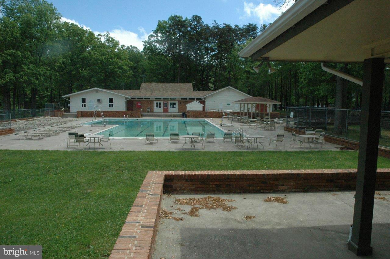 LAKE OF THE WOODS - Residential