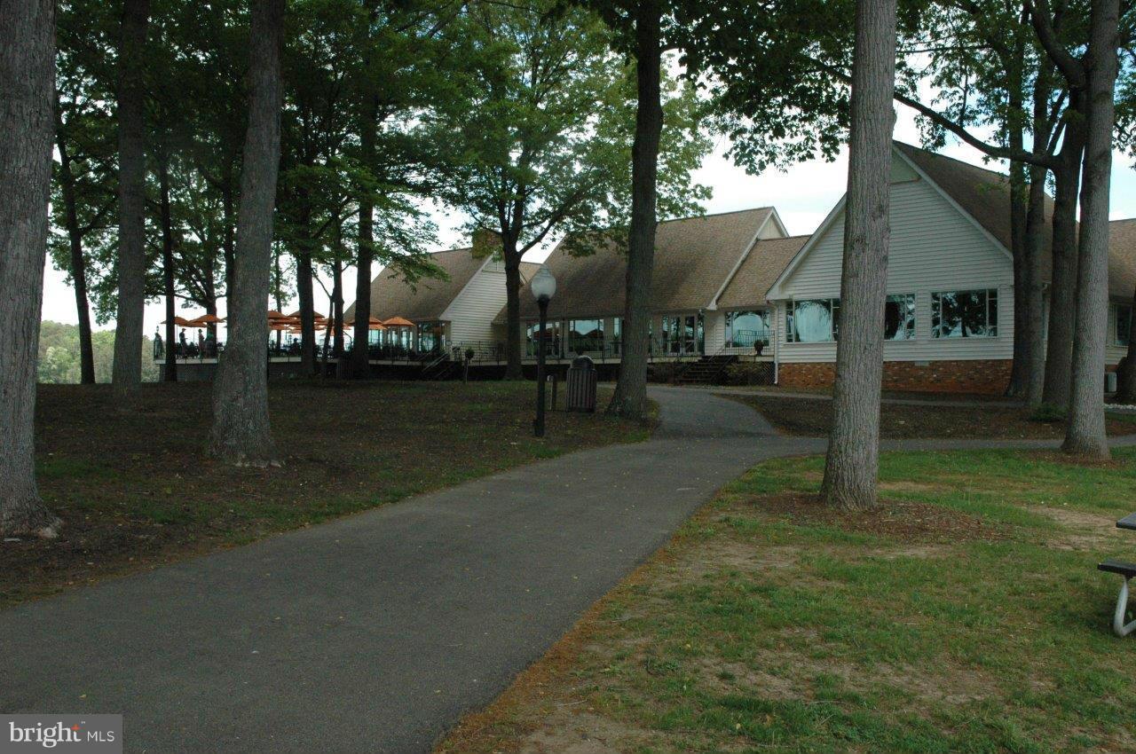 LAKE OF THE WOODS - Residential