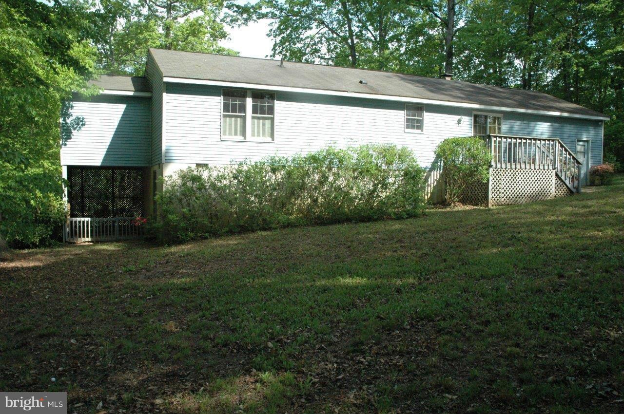 LAKE OF THE WOODS - Residential