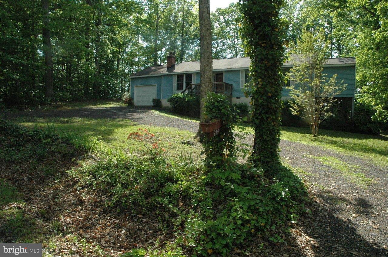 LAKE OF THE WOODS - Residential