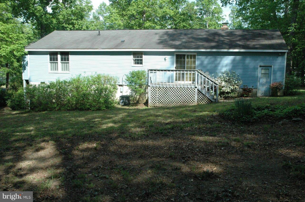 LAKE OF THE WOODS - Residential