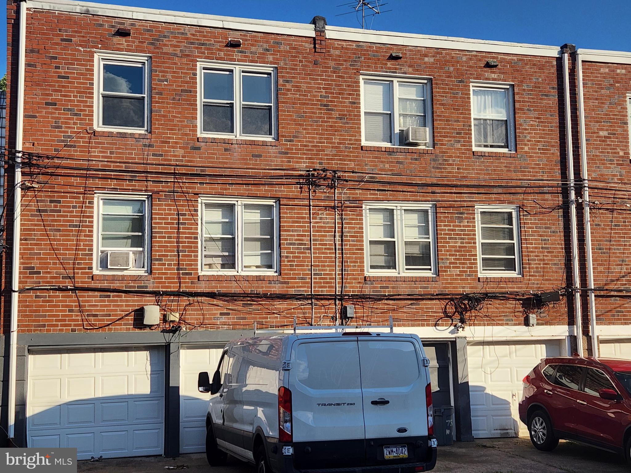 OVERBROOK PARK - Residential