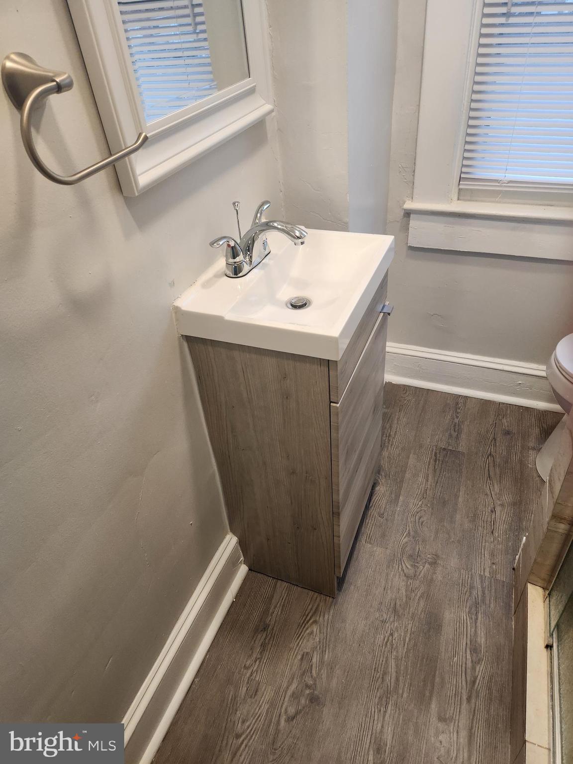 OVERBROOK PARK - Residential