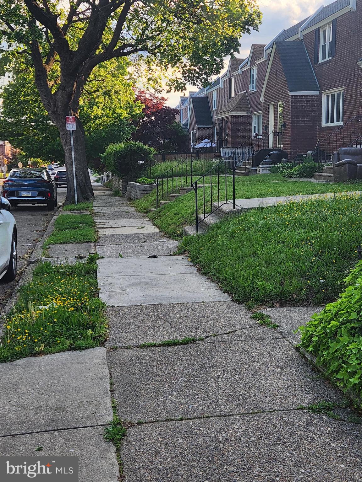 OVERBROOK PARK - Residential