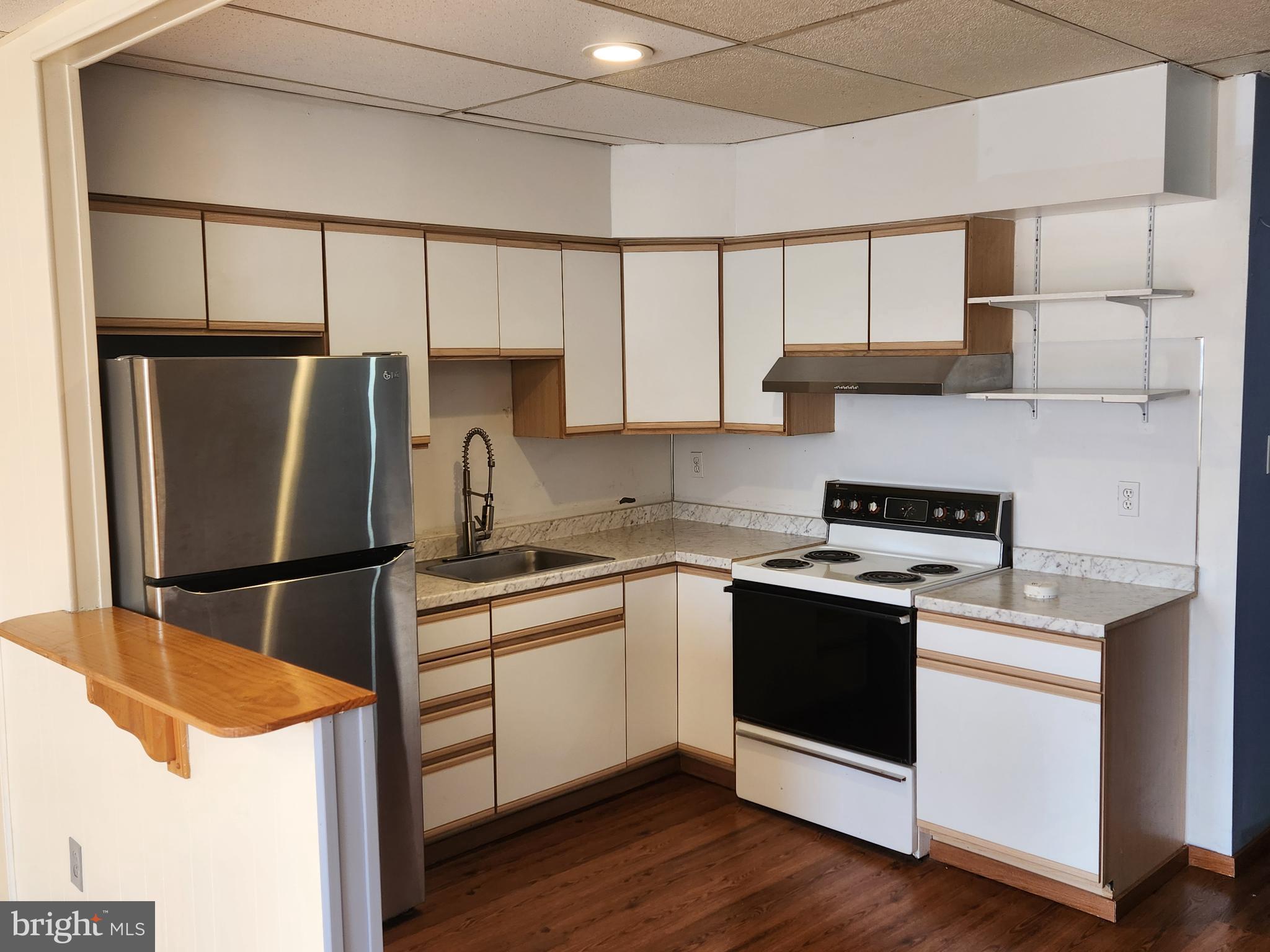 OVERBROOK PARK - Residential