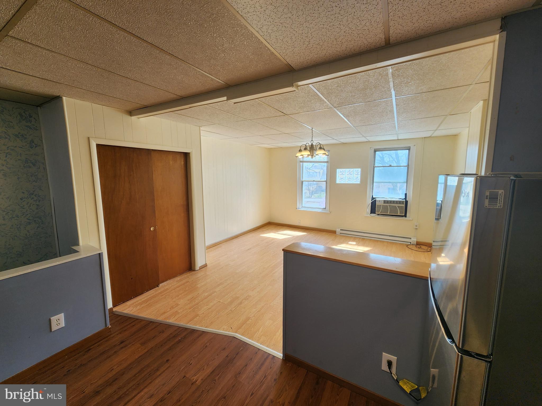 OVERBROOK PARK - Residential