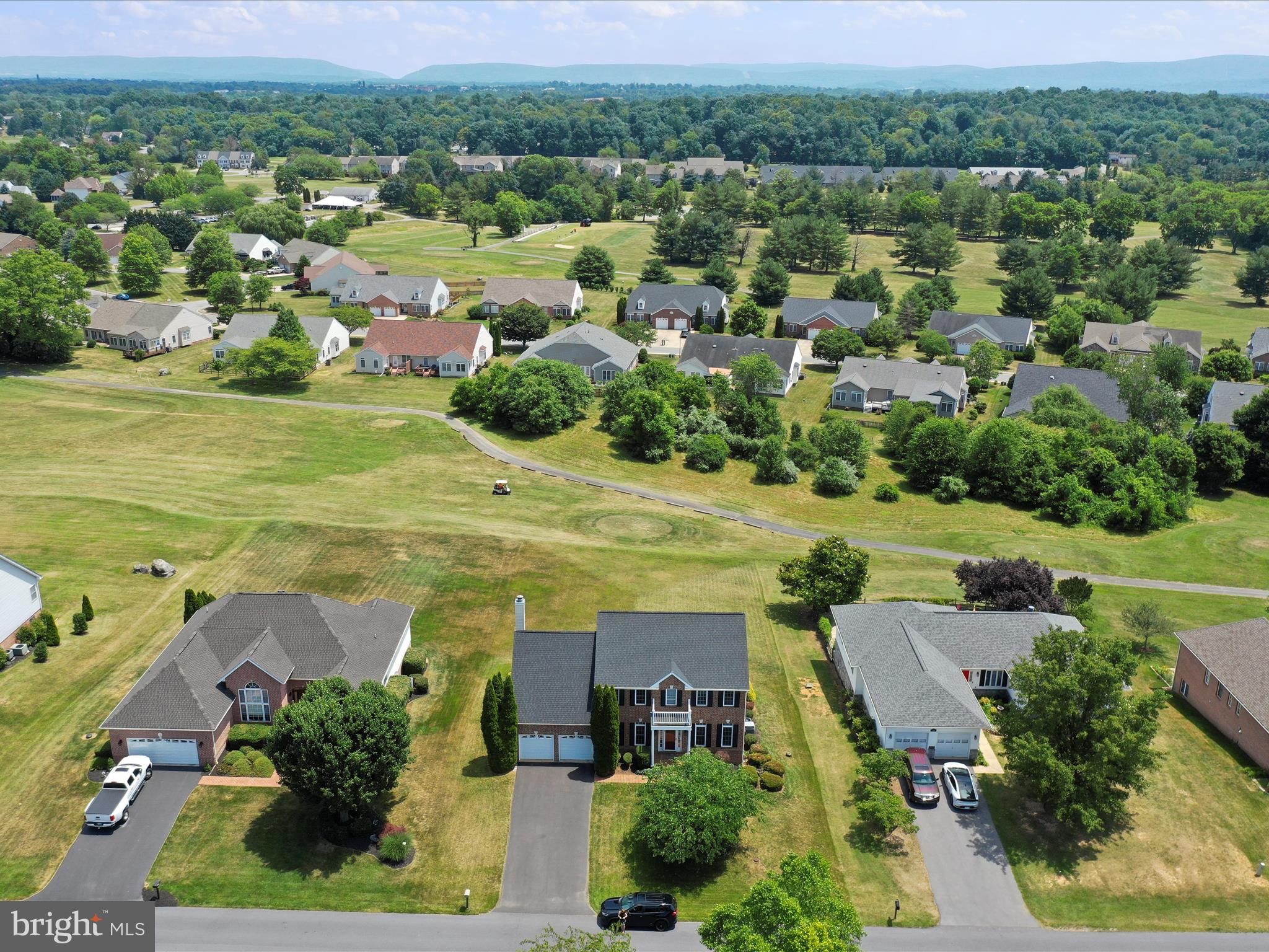 LOCUST HILL - Residential