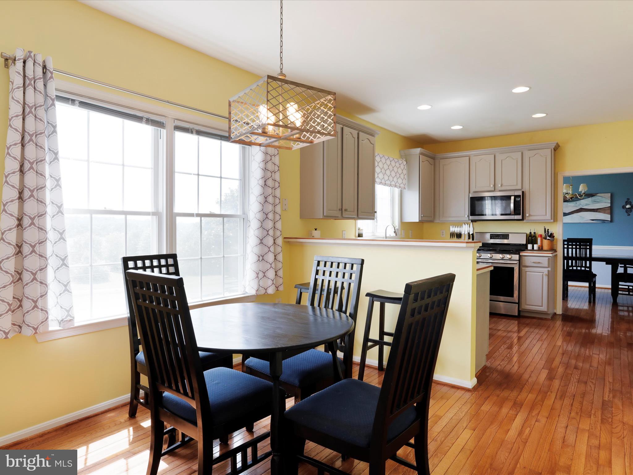 LOCUST HILL - Residential