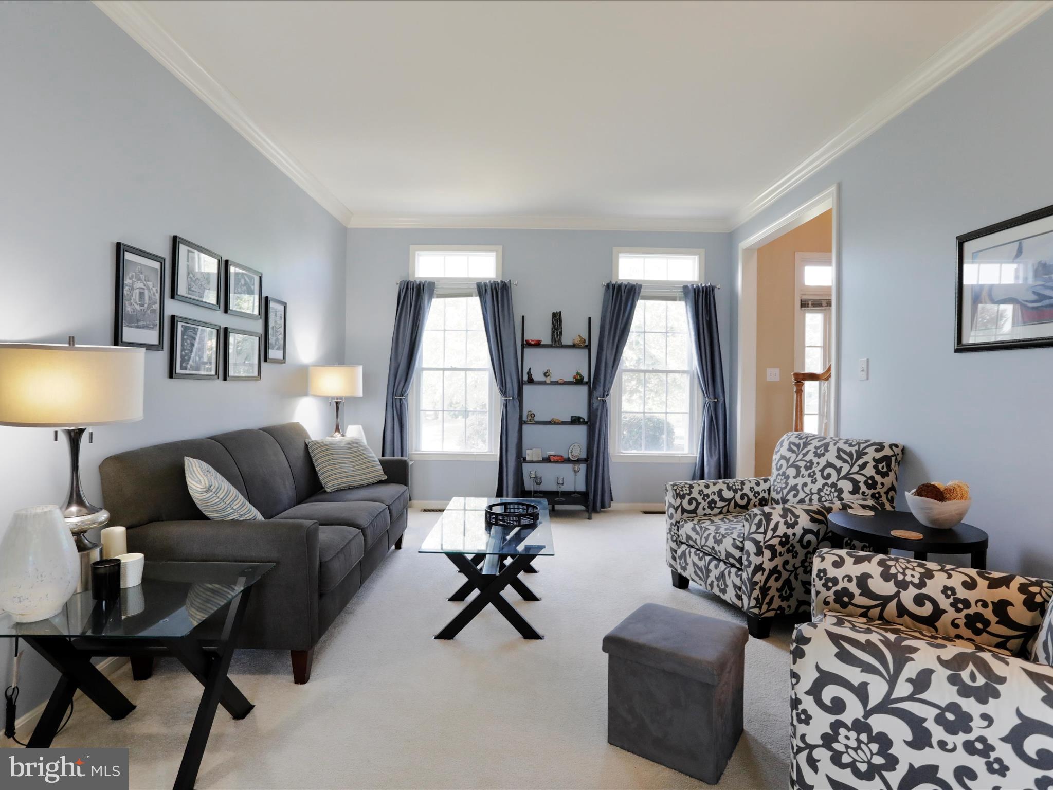 LOCUST HILL - Residential