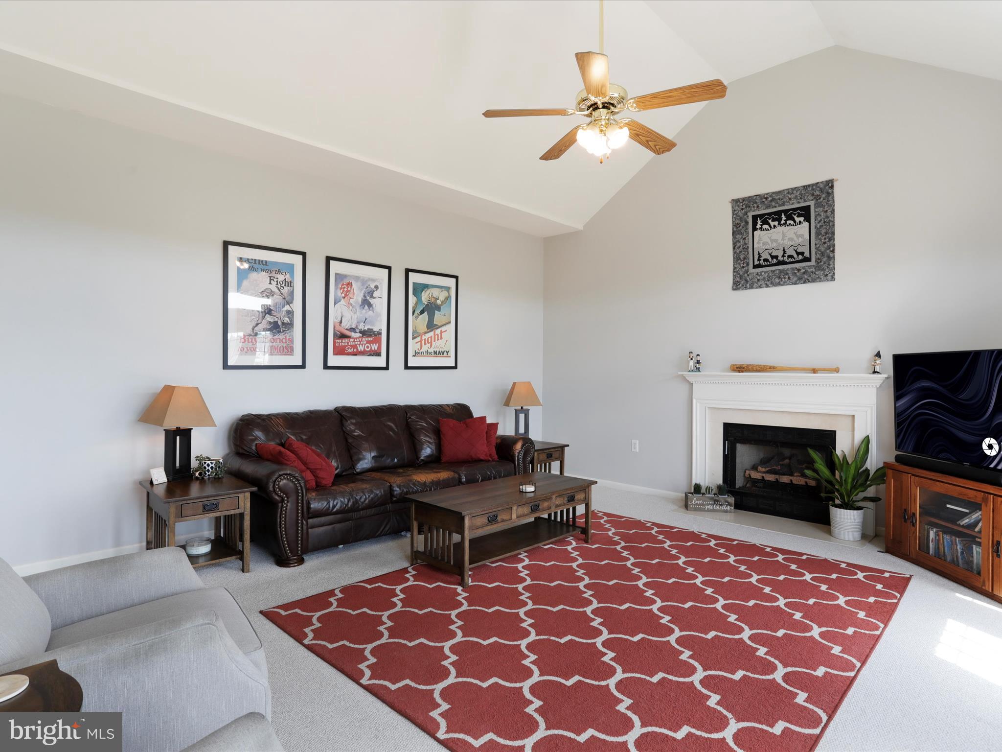 LOCUST HILL - Residential