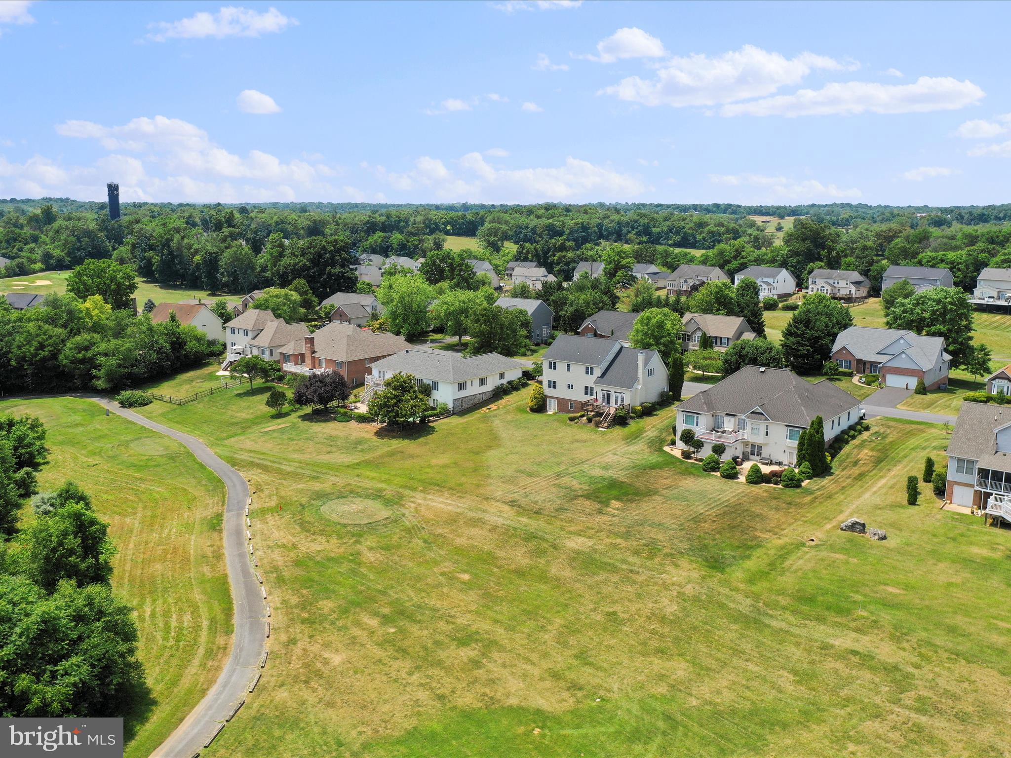 LOCUST HILL - Residential