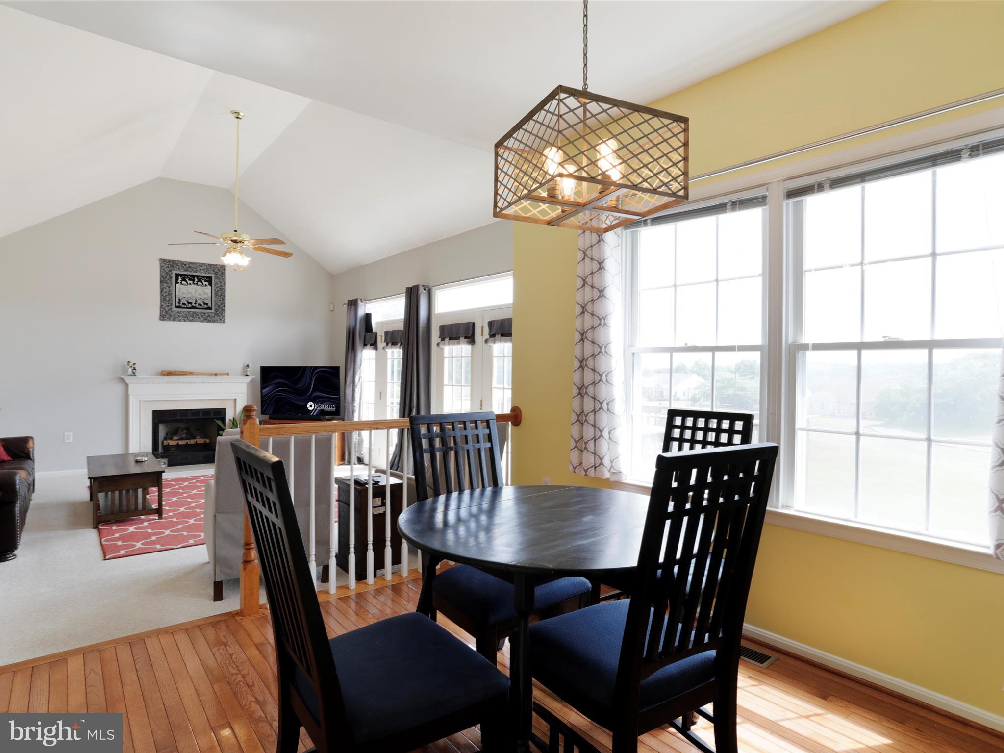 LOCUST HILL - Residential