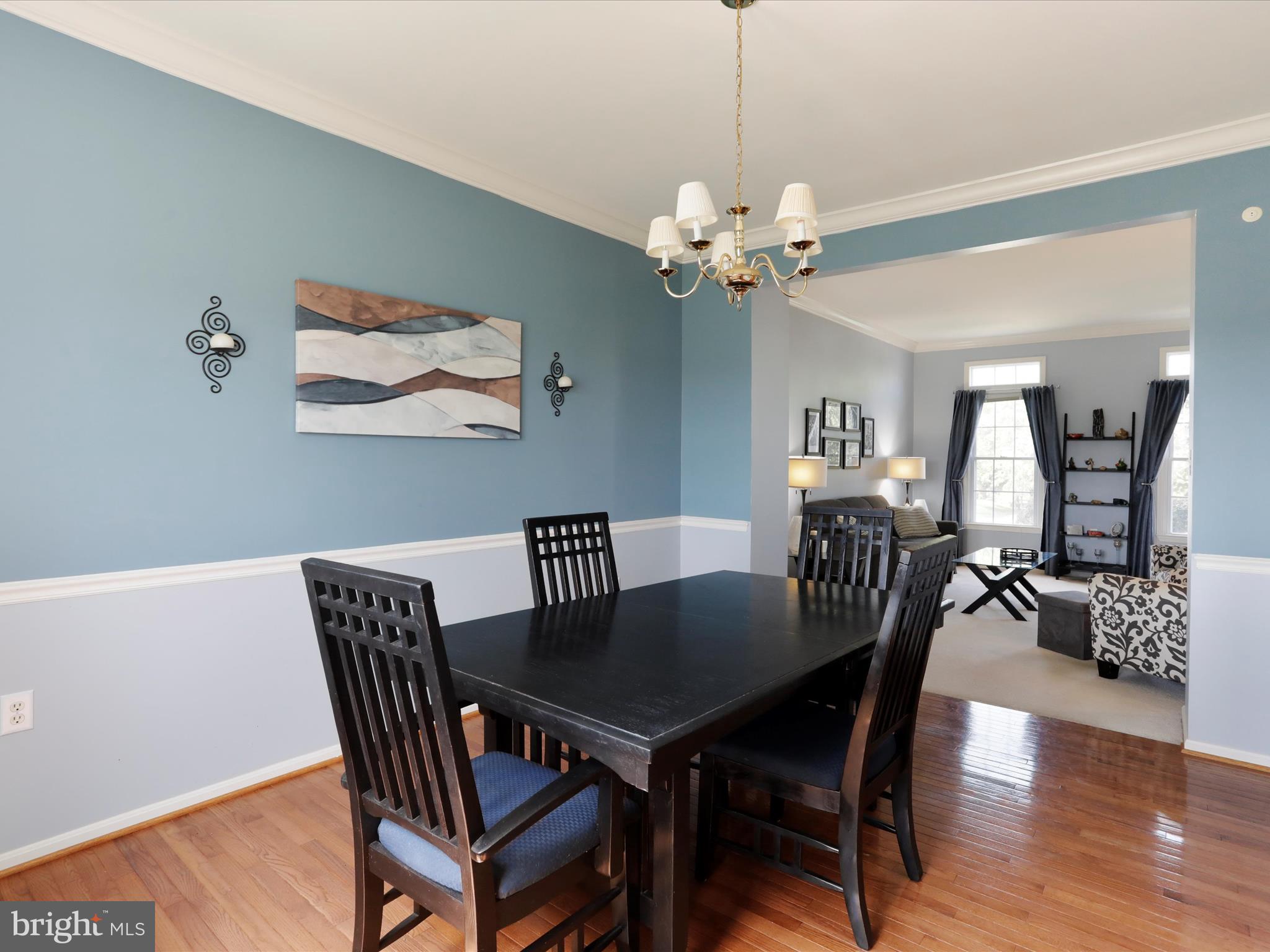 LOCUST HILL - Residential