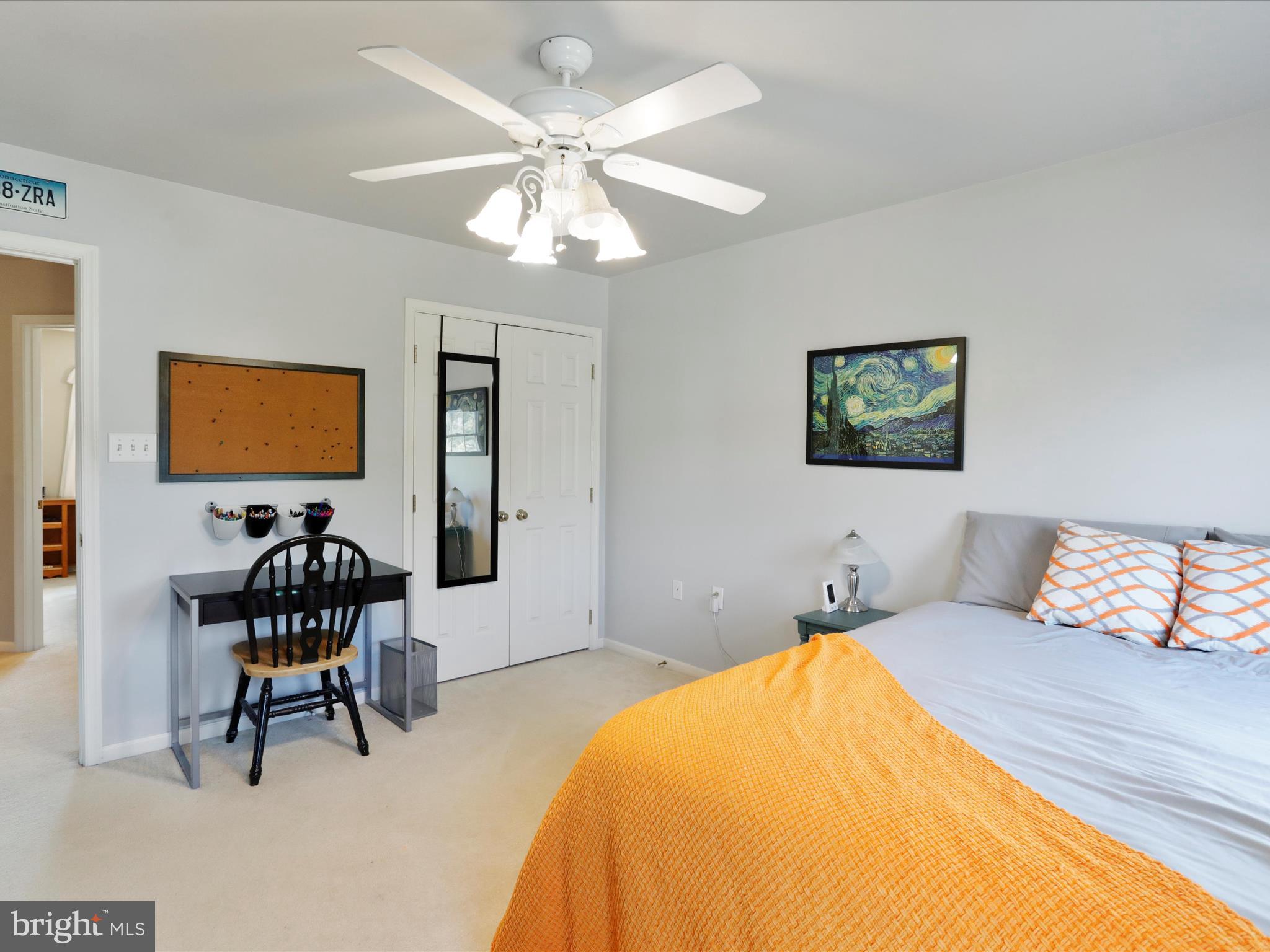 LOCUST HILL - Residential