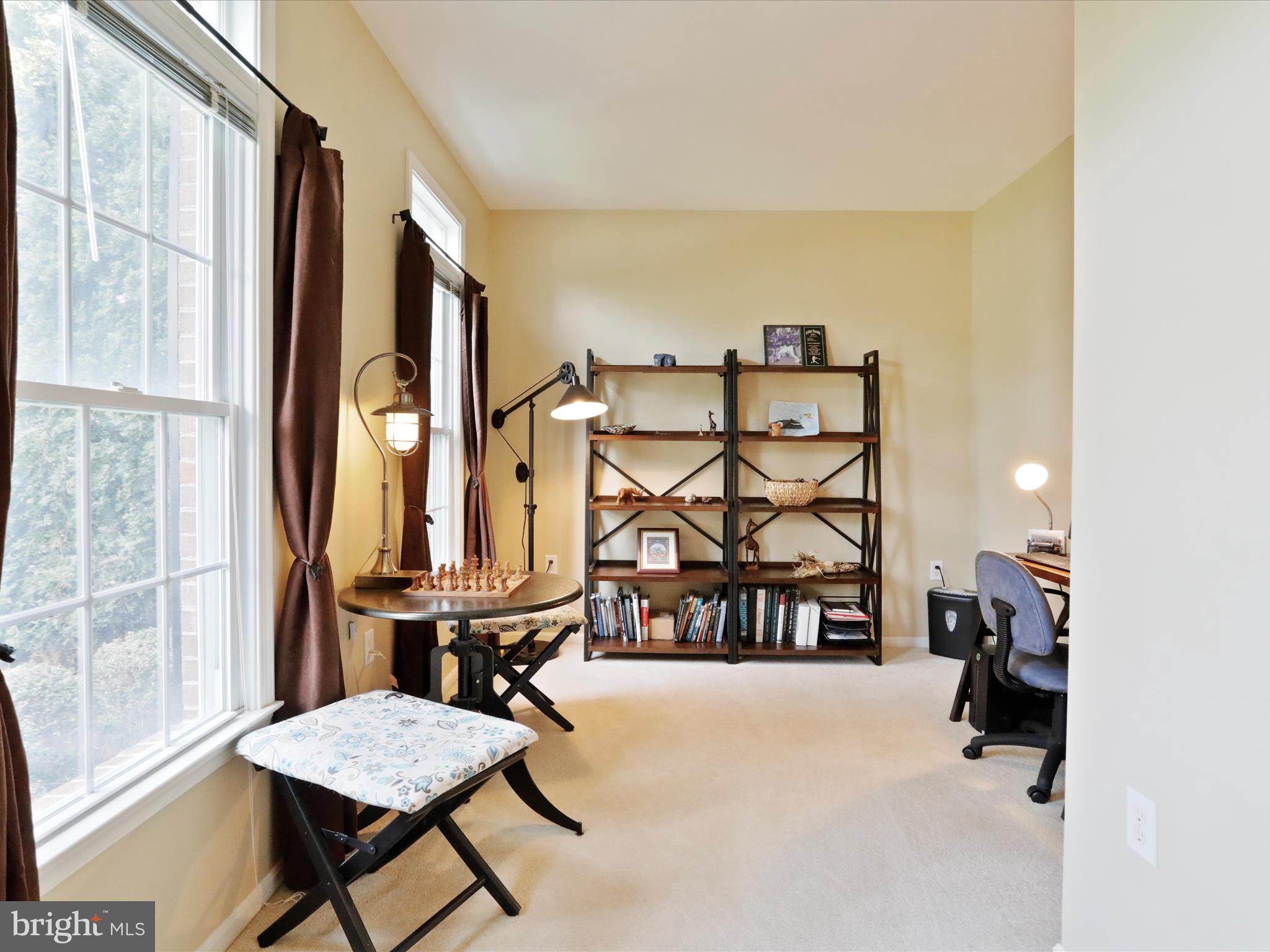 LOCUST HILL - Residential