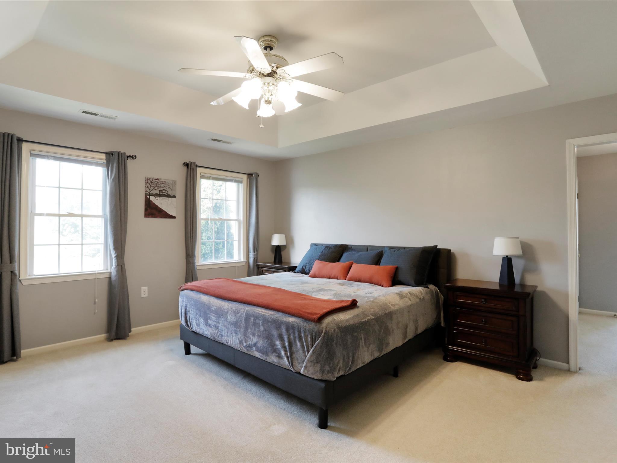 LOCUST HILL - Residential