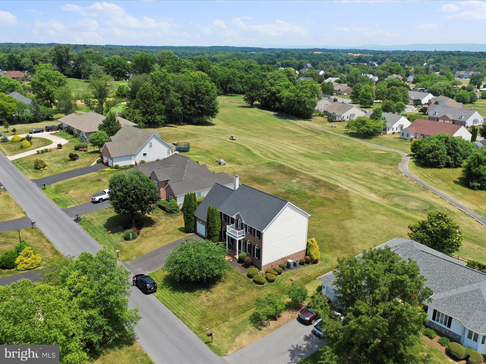LOCUST HILL - Residential