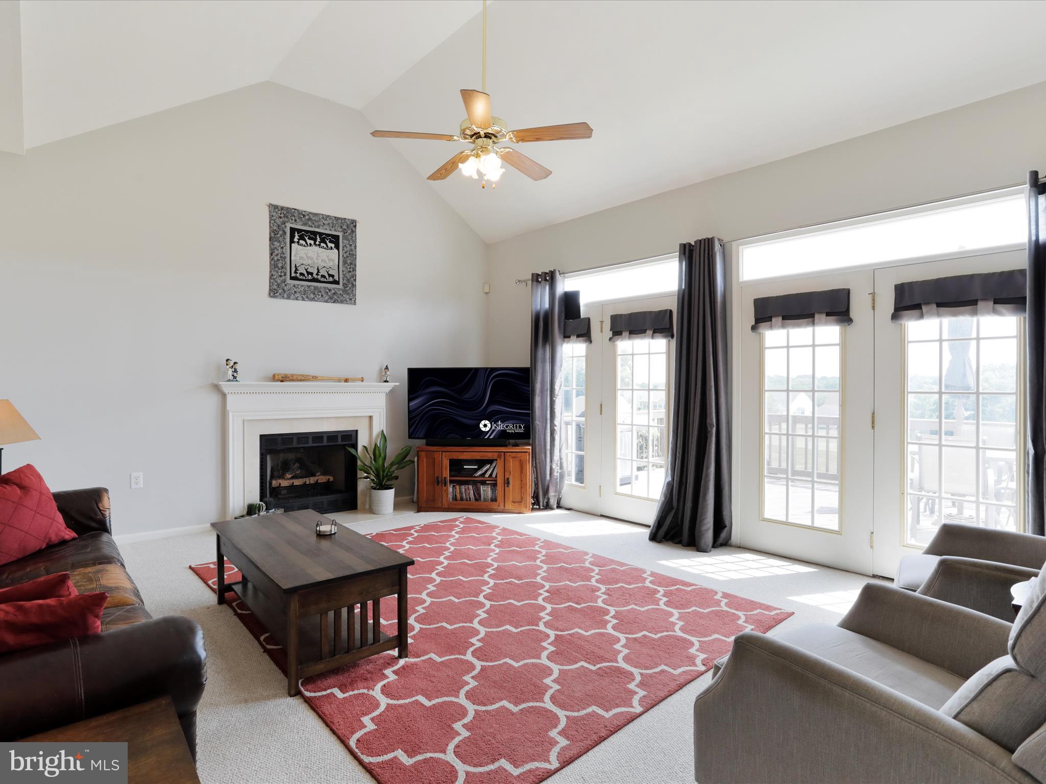 LOCUST HILL - Residential