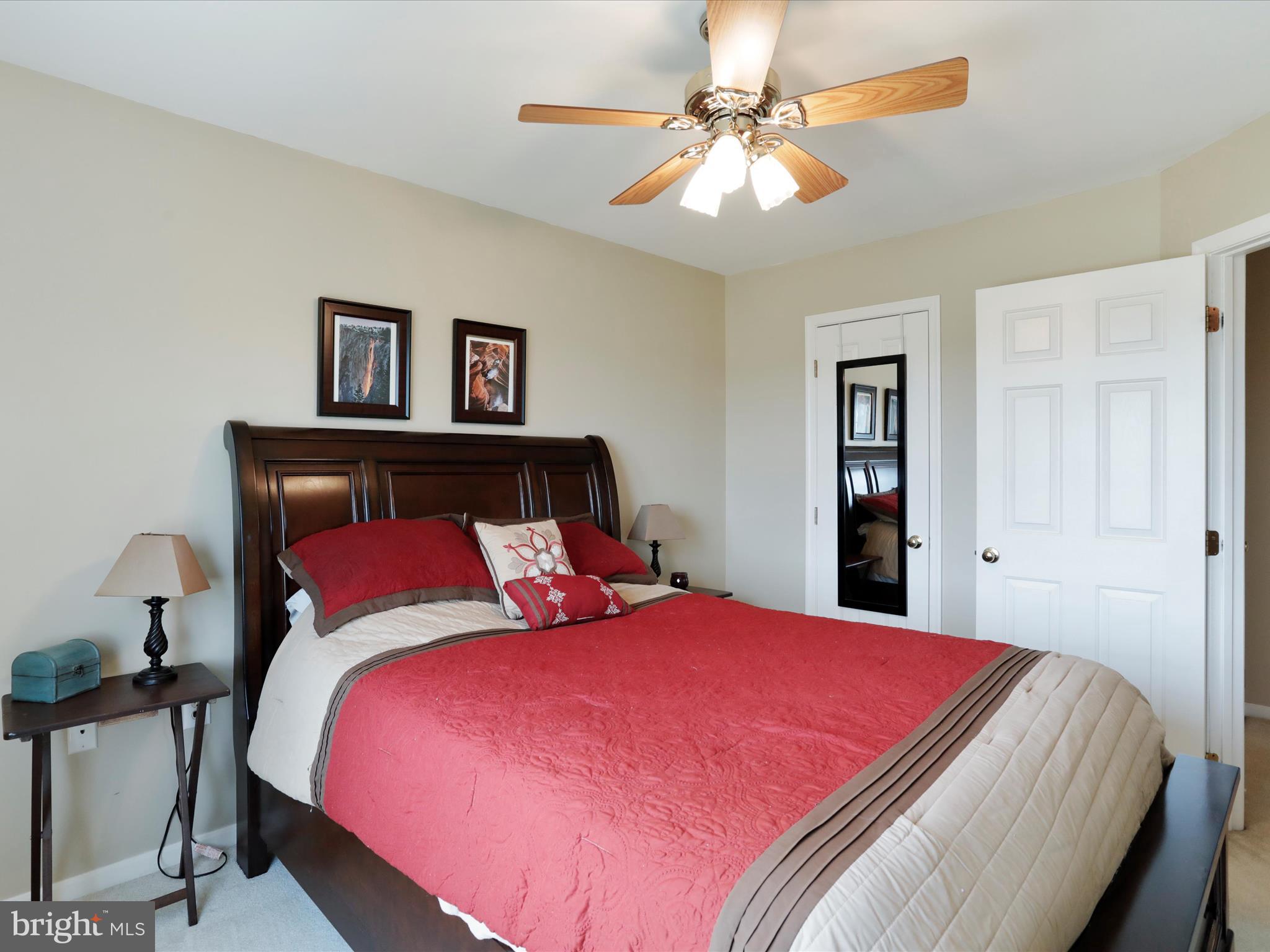 LOCUST HILL - Residential